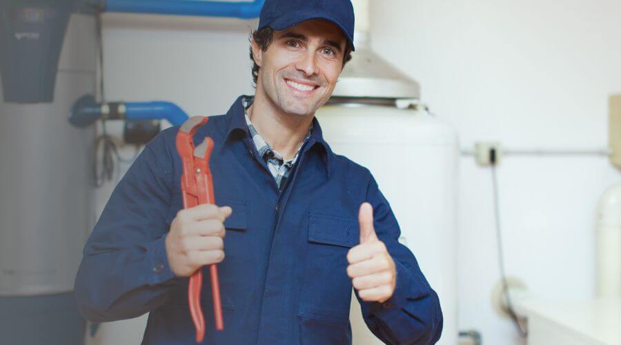 Professional expert plumbing services in Port William, OH